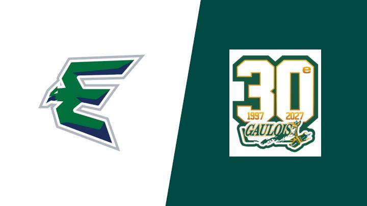 2026 Trois-Rivieres vs St-Hyacinthe