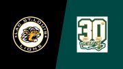 Replay: Home - 2026 Lac St-Louis vs St-Hyacinthe | Oct 18 @ 11 AM