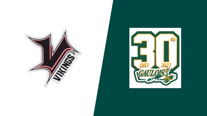 2026 St-Eustache vs St-Hyacinthe
