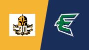 Replay: Home - 2026 Levis vs Trois-Rivieres | Oct 14 @ 6 PM