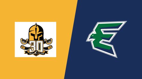 Replay: Home - 2026 Levis vs Trois-Rivieres | Oct 14 @ 6 PM
