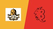 2026 Levis vs Seminaire Saint-Francois
