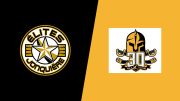 Replay: Home - 2026 Jonquiere vs Levis | Oct 7 @ 7 PM