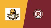 Replay: Home - 2026 Levis vs Charles-Lemoyne | Oct 16 @ 7 PM