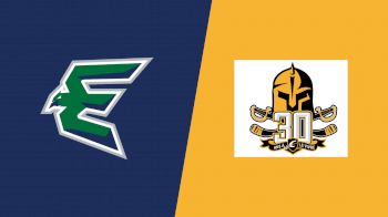 Replay: Home - 2026 Trois-Rivieres vs Levis | Sep 18 @ 7 PM