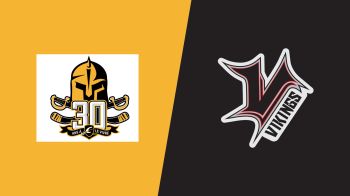 Replay: Home - 2026 Levis vs St-Eustache | Sep 20 @ 2 PM