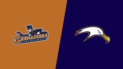 Replay: Home - 2026 Chateauguay vs Notre-Dame | Oct 24 @ 1 PM
