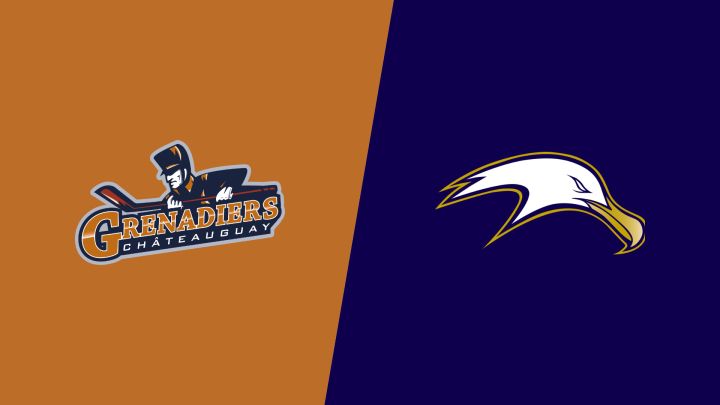 2026 Chateauguay vs College Notre-Dame