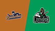 2026 Chateauguay vs Gatineau