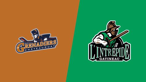 2026 Chateauguay vs Gatineau