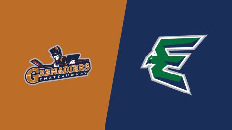 2026 Chateauguay vs Trois-Rivieres