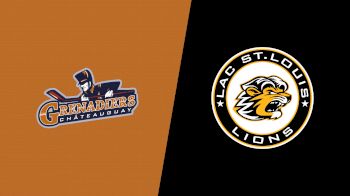 Replay: Home - 2026 Chateauguay vs Lac St-Louis | Sep 18 @ 7 PM