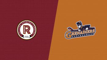 Replay: Home - 2026 Charles-Lemoyne vs Chateauguay | Sep 11 @ 7 PM