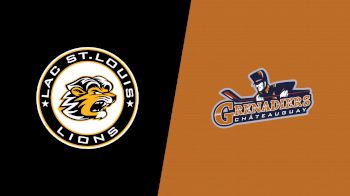 Replay: Home - 2026 Lac St-Louis vs Chateauguay | Sep 13 @ 1 PM