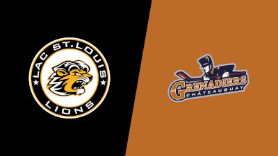 Replay: Home - 2026 Lac St-Louis vs Chateauguay | Sep 13 @ 1 PM