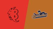 2026 Seminaire Saint-Francois vs Chateauguay