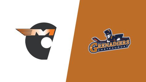 2026 Magog vs Chateauguay