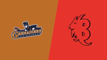 Replay: Home - 2026 Chateauguay vs Saint-Francois | Oct 23 @ 6 PM