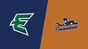 Replay: Home - 2026 Trois-Rivieres vs Chateauguay | Oct 2 @ 7 PM