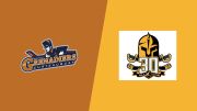 2026 Chateauguay vs Levis