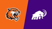 Replay: RIT vs Amherst | Sep 11 @ 6 PM