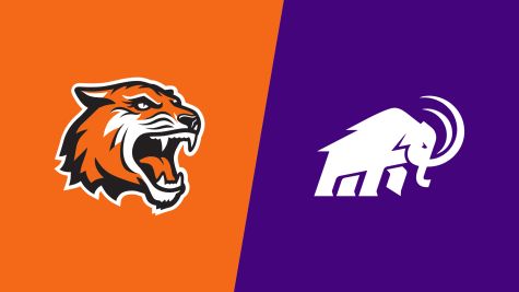 Replay: RIT vs Amherst | Sep 11 @ 6 PM
