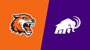 Replay: RIT vs Amherst | Sep 11 @ 6 PM