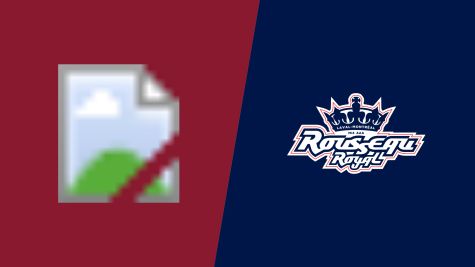 2026 College Esther-Blondin vs Laval-Montreal Rousseau