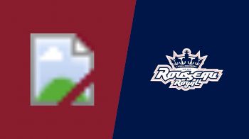 Replay: Home - 2026 Esther-Blondin vs Laval | Sep 19 @ 7 PM
