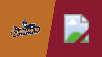 Replay: Home - 2026 Chateauguay vs Esther-Blondin | Sep 20 @ 1 PM