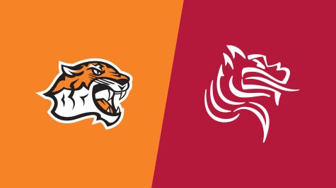 Replay: Occidental vs Pacific (OR) | Sep 11 @ 6 PM
