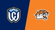 Replay: Whitman vs Occidental | Sep 12 @ 2 PM