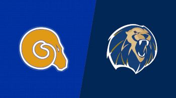 Replay: Albany State vs Arkansas-Fort Smith | Sep 11 @ 11 AM