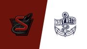Replay: Home - 2026 Strathroy vs Woodstock | Oct 9 @ 7 PM