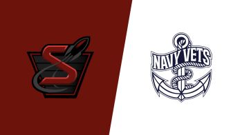 Replay: Home - 2026 Strathroy vs Woodstock | Oct 9 @ 7 PM