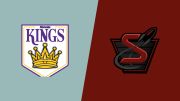 Replay: Home - 2026 Komoka vs Strathroy | Oct 10 @ 7 PM
