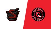 2026 Strathroy Rockets vs Listowel Cyclones