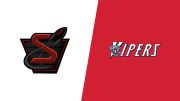 2026 Strathroy Rockets vs LaSalle Vipers