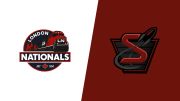 2026 London Nationals vs Strathroy Rockets