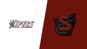 2026 LaSalle Vipers vs Strathroy Rockets