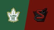 2026 Elmira Sugar Kings vs Strathroy Rockets