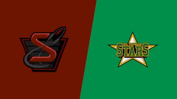 Replay: Home - 2026 Strathroy vs St. Thomas | Sep 11 @ 7 PM