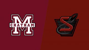 Replay: Home - 2026 Chatham vs Strathroy | Sep 26 @ 7 PM