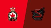Replay: Home - 2026 Sarnia vs Strathroy | Oct 17 @ 7 PM