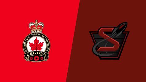Replay: Home - 2026 Sarnia vs Strathroy | Oct 17 @ 7 PM