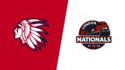 Replay: Home - 2026 Stratford vs London | Oct 12 @ 1 PM