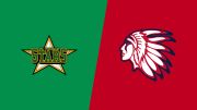 Replay: Home - 2026 St. Thomas vs Stratford | Oct 16 @ 7 PM