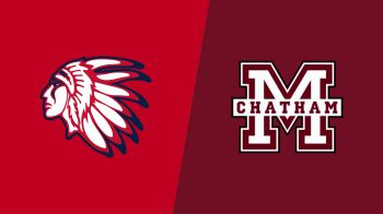 Replay: Home - 2026 Stratford vs Chatham | Sep 27 @ 6 PM