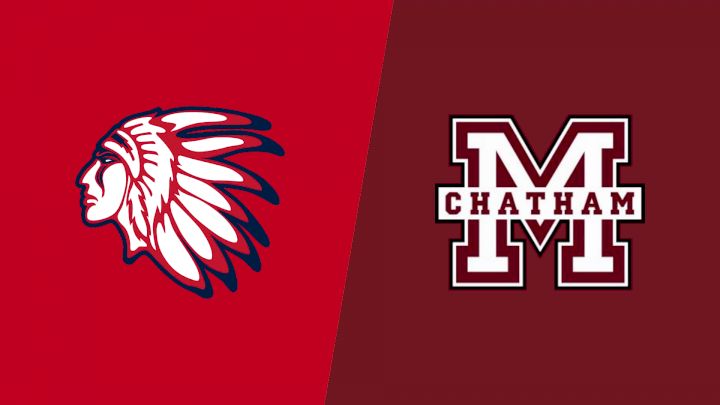 2026 Stratford Warriors vs Chatham Maroons