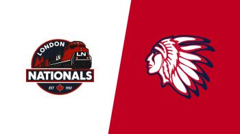 Replay: Home - 2026 London vs Stratford | Sep 25 @ 7 PM